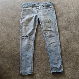 Hollister jeans